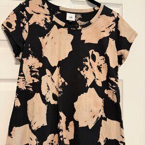 Cabi fall flash tee 4373 size S